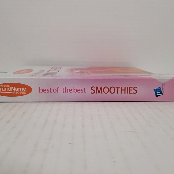 Favorite Brand Name Recipes best of the best SMOOTHIES - Picture 7 of 8